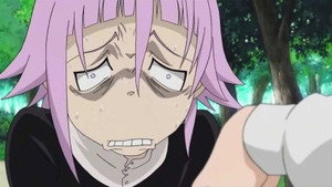 Soul Eater - Lélekfalók 1. évad Ep.39 39. epizód