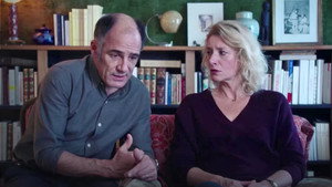 En thérapie 1. évad Ep.25 25. epizód
