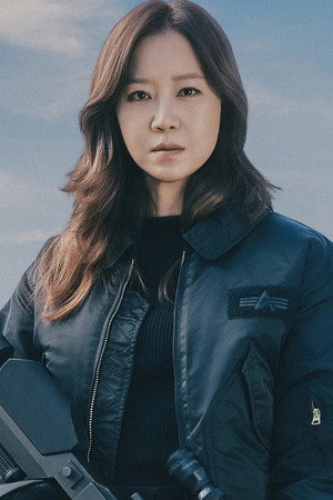 유부녀 킬러 poszter