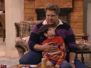 Roseanne 3. évad Ep.3 3. epizód