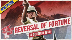 The Korean War by Indy Neidell 1. évad Ep.16 16. epizód