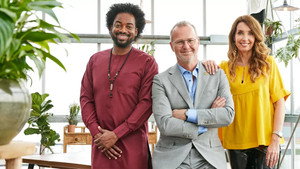 Married at First Sight: Match or Mistake kép