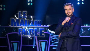 Le Maillon faible kép
