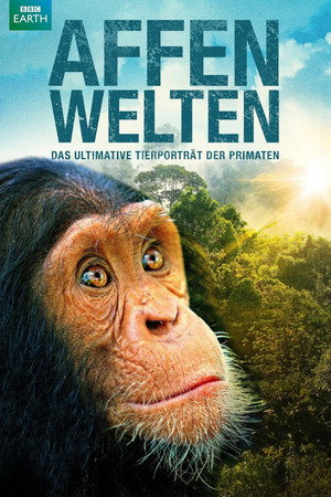 Monkey Planet poszter