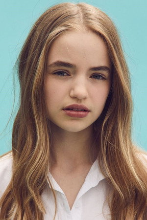 Nell Fisher profil kép