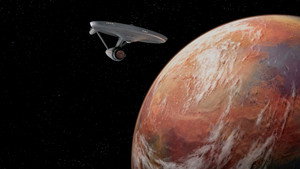 Star Trek kép