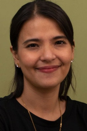 Alessandra de Rossi profil kép
