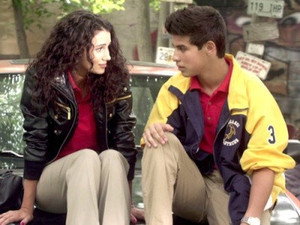 Degrassi 10. évad Ep.36 36. epizód