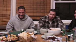 Jersey Shore: Családi vakáció 8. évad Ep.15 15. epizód