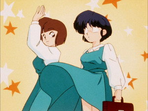 らんま1/2 1. évad Ep.142 142. epizód