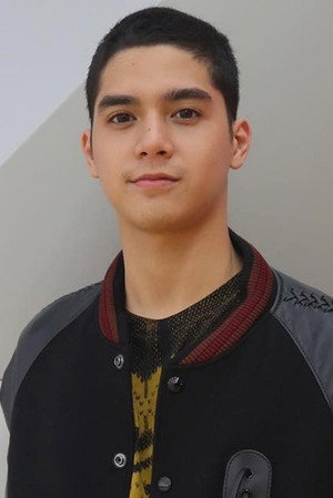 Ahmad Al Ghazali profil kép