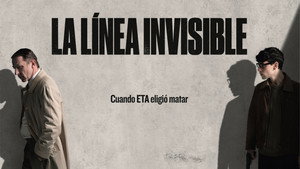 La línea invisible kép