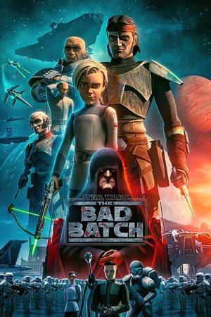 Star Wars: Rossz Osztag poszter