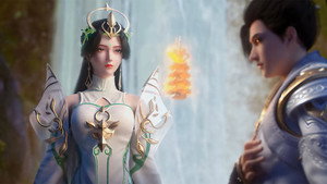 完美世界 1. évad Ep.81 81. epizód