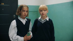 Папины дочки. Новые 3. évad Ep.4 4. epizód
