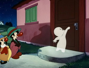 Casper the Friendly Ghost 1. évad Ep.4 4. epizód