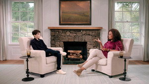 The Oprah Conversation 1. évad Ep.14 Elliot Page