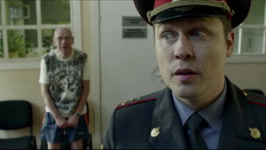 Чужой район 1. évad Ep.4 4. epizód