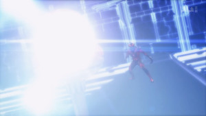 ウルトラマンゼロ THE CHRONICLE 1. évad Ep.7 7. epizód
