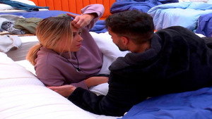 Gran Hermano 19. évad Ep.116 116. epizód