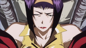 Cowboy Bebop kép