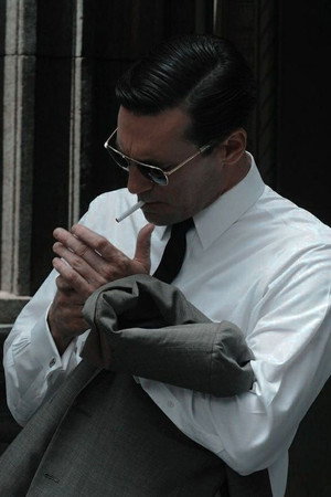Mad Men - Reklámőrültek poszter
