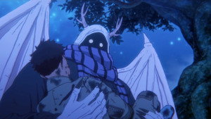 Dorohedoro kép