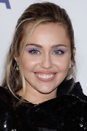 Miley Cyrus profil kép