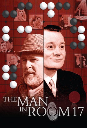The Man in Room 17 2. évad (1966-04-08) poszter