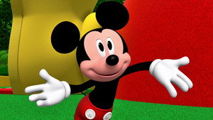 Mickey Mouse Clubhouse+ 1. évad Ep.25 25. epizód