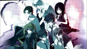 M3 ~ソノ黒キ鋼~ kép