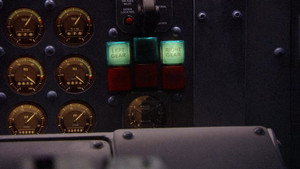Air Disasters 1. évad Ep.9 9. epizód