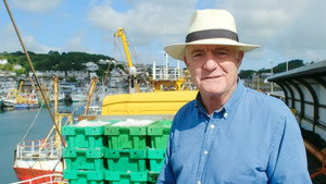 Rick Stein's Cornwall 2. évad Ep.12 12. epizód