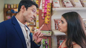 पंड्या स्टोर 2. évad Ep.10 10. epizód