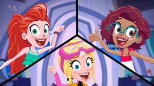 Polly Pocket kép