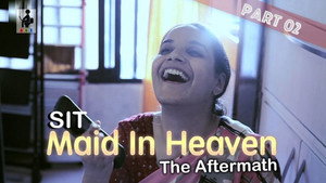 Maid in Heaven 1. évad Ep.2 2. epizód