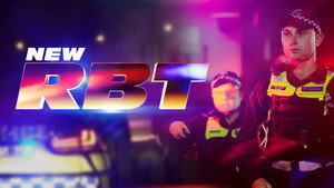 RBT: Random Breath Testing kép