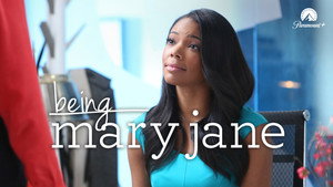 Being Mary Jane kép