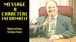 Message à caractère informatif 1. évad Ep.19 19. epizód
