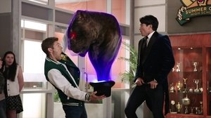 Power Rangers - Misztikus erő 24. évad Ep.4 4. epizód