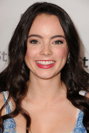 Freya Tingley profil kép