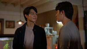 รักนาย My Ride 1. évad Ep.9 9. epizód