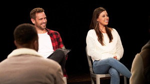 The Bachelorette 17. évad Ep.3 3. epizód