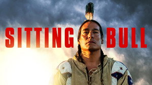 Sitting Bull kép