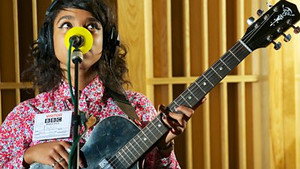 BBC Radio 1's Live Lounge 4. évad Ep.49 49. epizód