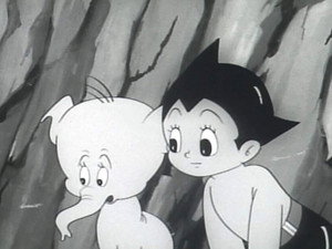 鉄腕アトム 1. évad Ep.51 51. epizód