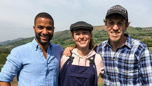 Countryfile 32. évad Ep.22 22. epizód