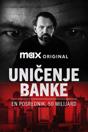Kerviel : Un trader, 50 milliards poszter