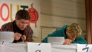 Round the Twist 1. évad Ep.5 5. epizód