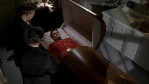 Due South 4. évad Ep.5 5. epizód